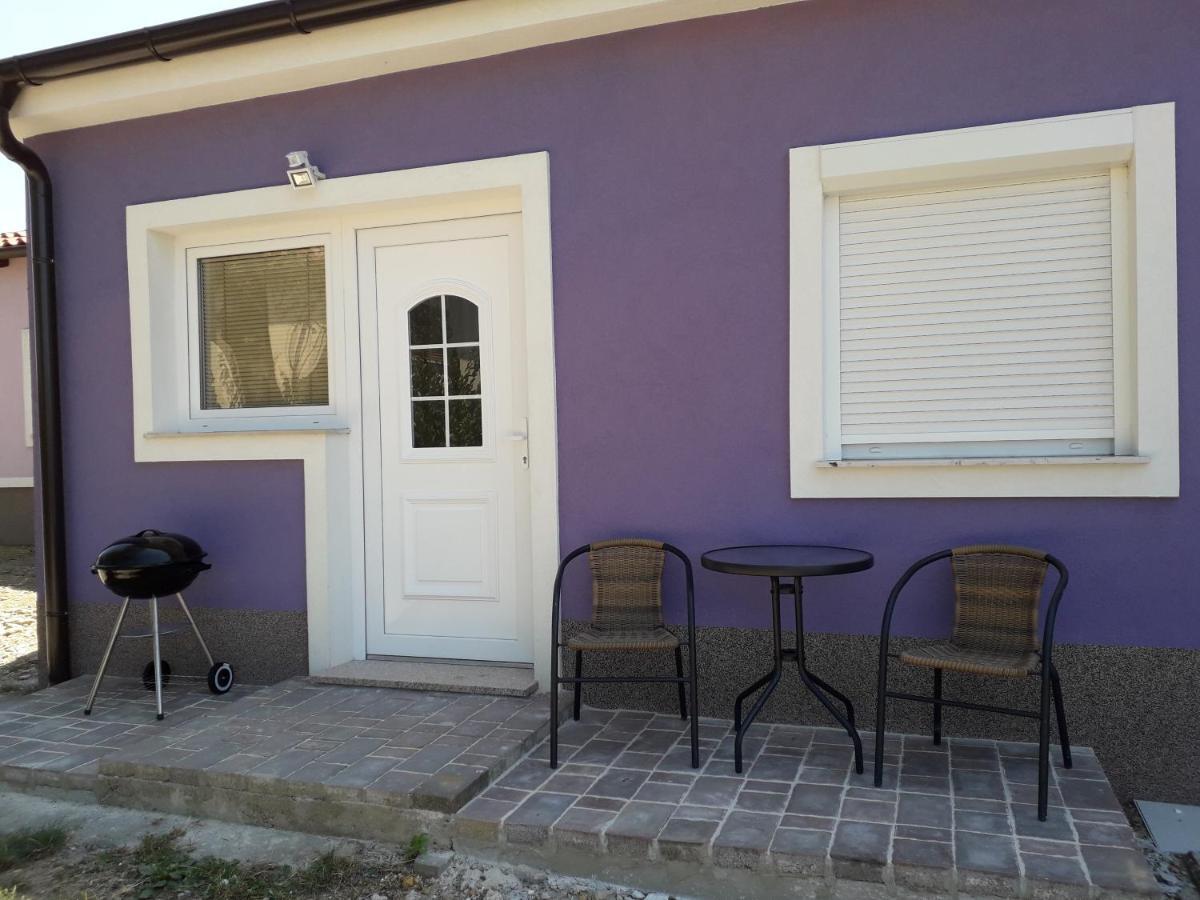 Sorily Apartment Koper Exterior foto